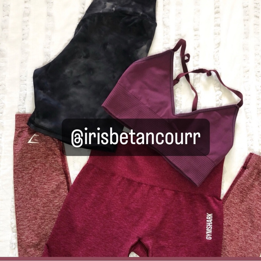 Athletic wear mystery box - Picture 8 of 14